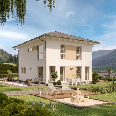 GENIESSEN SIE IN IHREM NEUEN HAUS ALLE VORTEILE DES LEBENS IN DER STADT - TEL. 01714863595