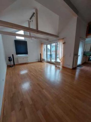 Maisonette-Wohnung in Berenbostel zu vermieten