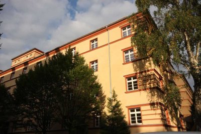 Parkett, Loggia und vieles mehr in Eutritzsch