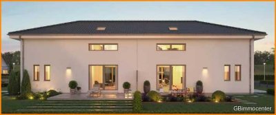 Lassen Sie Ihren Wohntraum  WAHR  werden, Grillen und Gärtnern im eigenen Garten