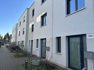 Hohen Neuendorf - Die perfekte Kombination aus urbanem Lebensstil und naturnahem Wohnen!