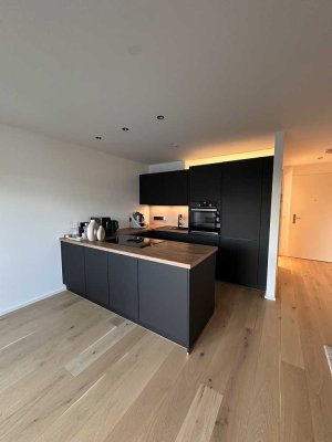 2-Zimmer Neubauwohnung in Dornhan