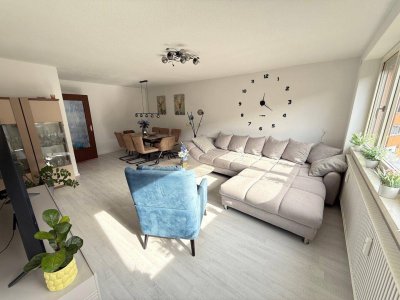 Charmante 3-Zimmer-Wohnung mit Loggia und traumhaftem Ausblick – Völs