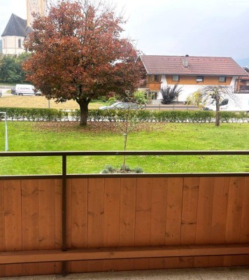 Familienfreundliche Wohnung in Buch in Tirol