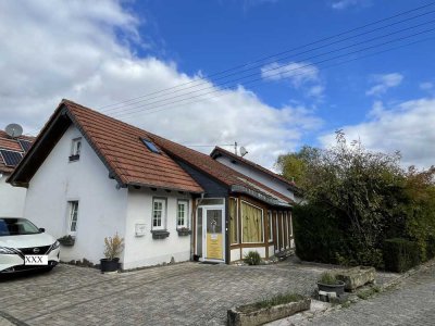 *NEU* EINE RUHEOASE FÜR NATURLIEBHABER NUR 5MIN. BIS ZUM WALD UND IN DIE NATUR!