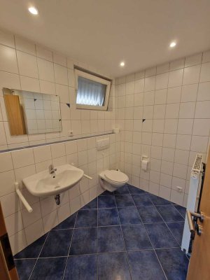 Großzügige 2-Zimmer Wohnung in Malmsheim (Renningen) für Einzelperson/Wochenendheimfahrer