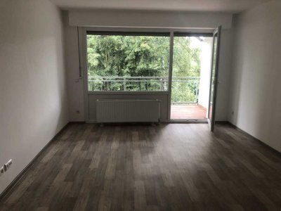 Appartement in ruhiger Wohnlage