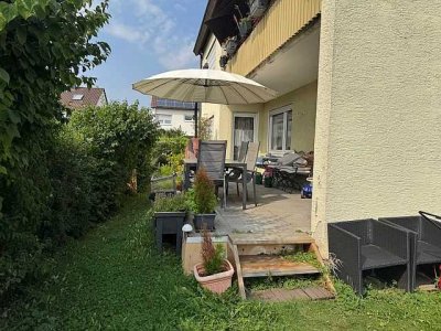 3-Familienhaus in guter Wohnlage - Leonberg-Eltingen