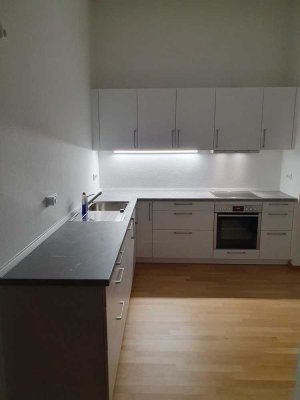 Penthouse Wohnung 3-Zimmer Tübingen Nordstadt