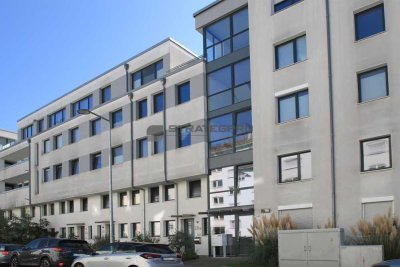 Exklusive 2,5-Zimmer-Penthousewohnung mit Tiefgarage und Weitblick