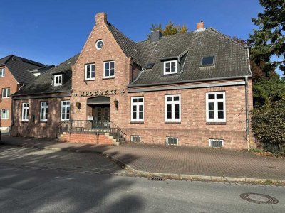 Zentral gelegenes Juwel: Ehemalige Apotheke in Schönkirchen