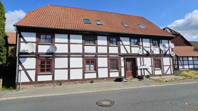 6 WOHNUNGEN ZUR NEUVERMIETUNG ODER EIGENNUTZUNG