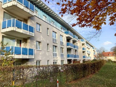Schöne 2. Zimmerwohnung in Dortmund Hombruch (mit WBS)