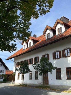 großzügiges Wohnen auf fast 80 m²