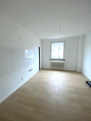 � Frisch renovierte Traumwohnung in Hattingen – hell, modern & WG-geeignet! �