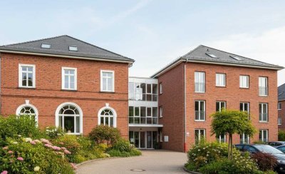 Pflegeimmobilie in der Nähe von Minden! 20 Jahre Mietgarantie! 4,55 % Sonder-AfA!