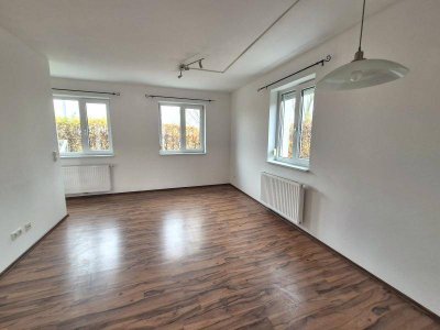 Maisonette-Mietwohnung (78m²) mit Gartenanteil im Zentrum von Fürstenfeld!