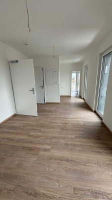 Erstbezug: Helle 1,5-Zimmer-Wohnung in Nürnberg