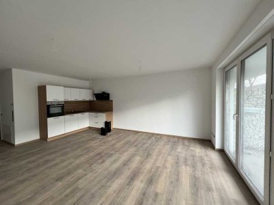 Moderne Wohnung in Minden zu vermieten