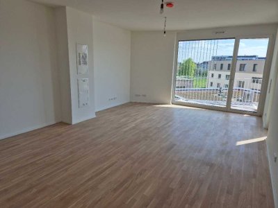 NEUBAU - helle 2 Zimmer mit Balkon (Whg. N12)