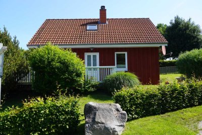 Ferienidylle in Ostholstein nahe Lübecker Bucht