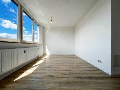 KL - Uni-Wohngebiet, 2ZKB, neue Küche, modernes Bad *Erstbezug nach Renovierung*