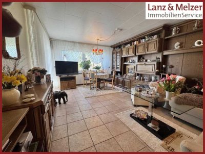 Idyllische Wohnung in Bestlage von Berlin-Frohnau – Ruhe und Natur inklusive!