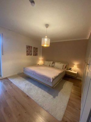 Attraktive, sanierte 2-Zimmer-Wohnung zur Miete in Unna
