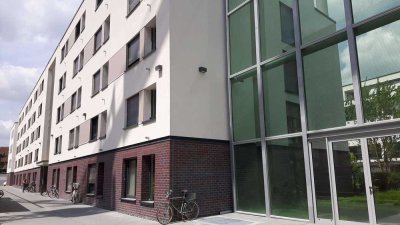 Sonniges Studentenapartment im Zentrum Erlangens