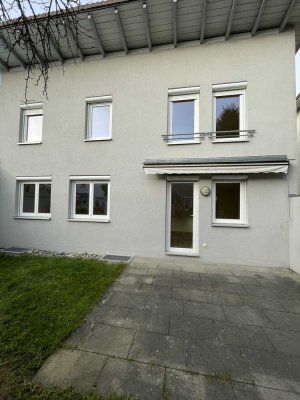 Sonnige Doppelhaushälfte mit 110 m2 Wohnfläche in Ravensburg Torkenweiler