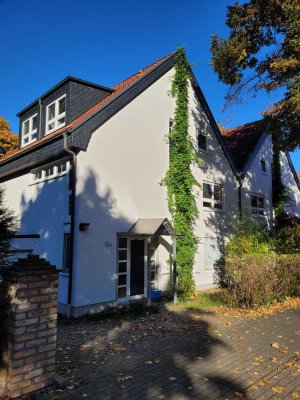 Großzügiges 6-Zimmer Einfamilienhaus in Birkenwerder