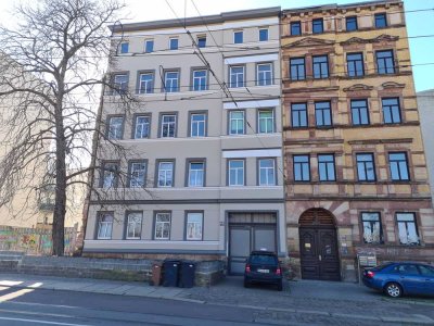 Schöne 2-Raum-Wohnung ab sofort zu vermieten