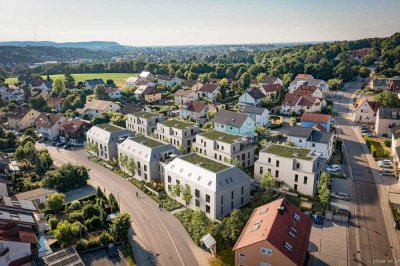 ** Ganz oben wohnen **  barrierefreies Penthouse