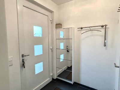 Reihenmittelhaus mit Carport in traumhafter Lage in Nürnberg-Katzwang