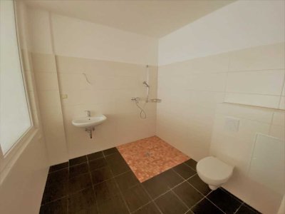 Ein barrierefreies komfortables Appartement.
