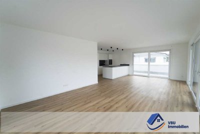 VBU Immobilien - Penthouse-Highlight: Großzügige Dachterrasse für unvergessliche Momente