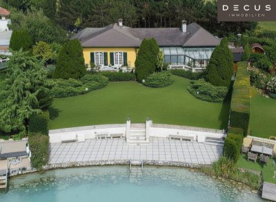 Seevilla Elisabeth | Doppelgrund am Seeresort