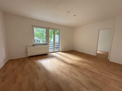Gepflegte 4-Zimmer-Wohnung am Ohlbrocksweg frei!
