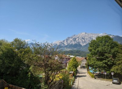 NEUBAU: 3-ZIMMERWOHNUNG WATTENS MIT TERRASSE