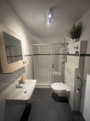 2 Zimmer Wohnung Balkon Abstellraum Keller