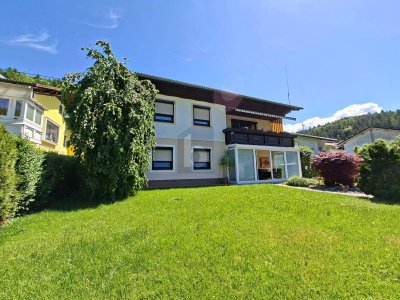 BEZAUBERNDES WOHNEN IN RUHIGER LAGE