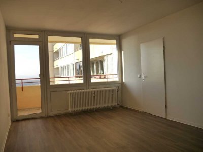 Schöne 1,5-Zimmer-Wohnung mit Balkon in Maintal-Bischofsheim zu vermieten