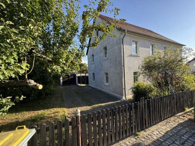 5,5-Raum-Einfamilienhaus in Oberseifersdorf provisionsfrei von privat