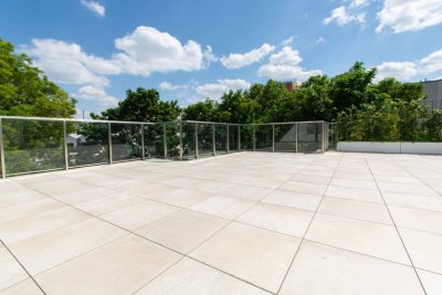 PENTHOUSE WOHNUNG - 4 Zimmer, großzügige Terrassen und hochwertige Ausstattung