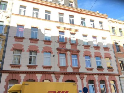 Nette Nachbarn gesucht?! Schicke 2,5-Raum-Wohnung!