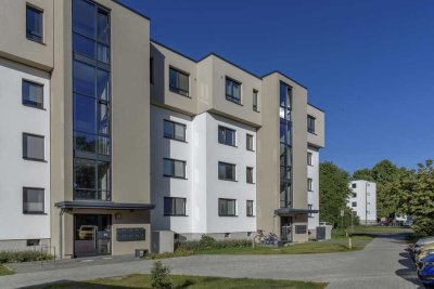 3-Zimmer-Wohnung in Wolfsburg Vorsfelde