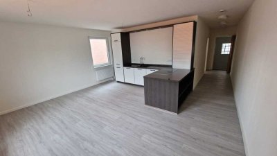2-Zimmer-Wohnung in zentraler Lage