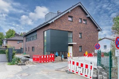Reserviert! Neubau - Eigentumswohnung City-Lage