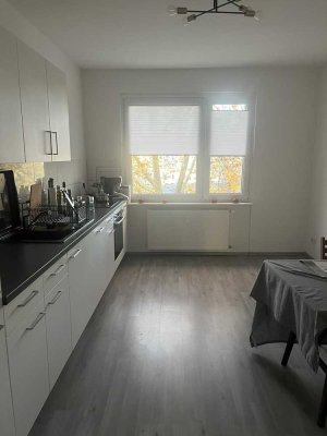 Helle 52 m² in Toplage