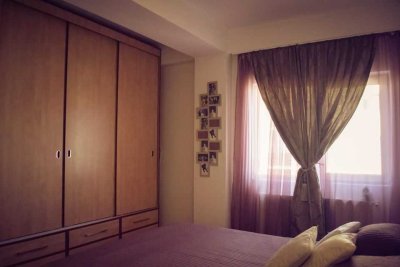 Stilvolle, gepflegte 1,5-Zimmer-Wohnung mit Einbauküche in Dorsten